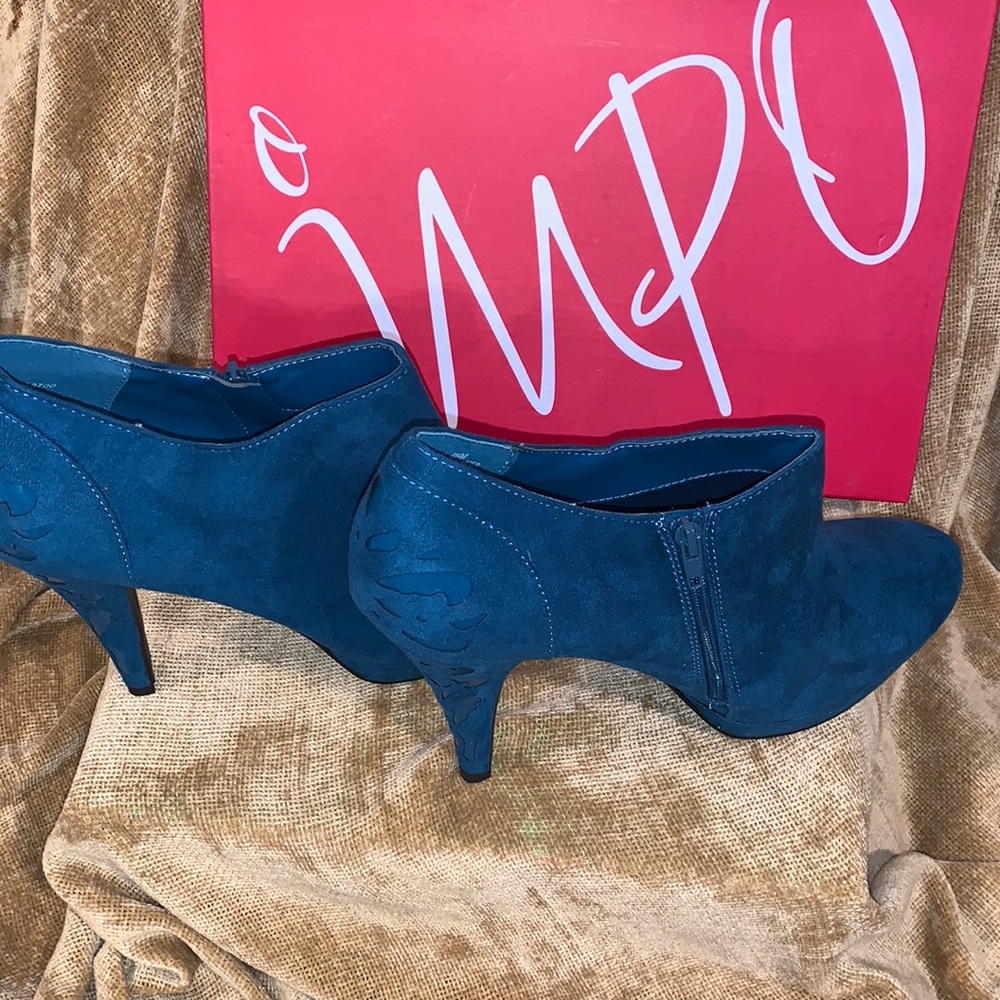 IMPO Heels